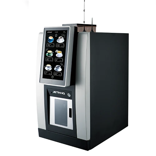 優れた業務用コーヒーマシンの耐圧性能はどのくらいですか?