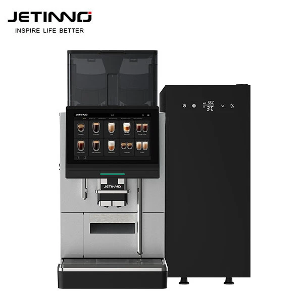 JL38B commercial coffee machine (1) JL38B commercial coffee machine (1)