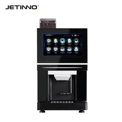 業務用小型カウンター自動販売機14inch
