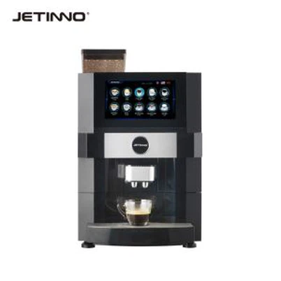 卓上コーヒー自動販売機自動販売 10 インチ