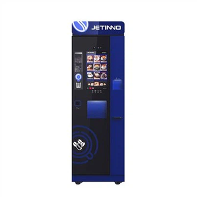フルオートメーション付きコーヒーベンドマシンJL300