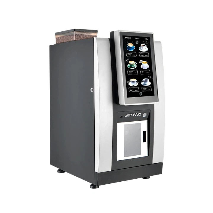 Tabletop Hot Drinks Machines Fresh Coffee JL28