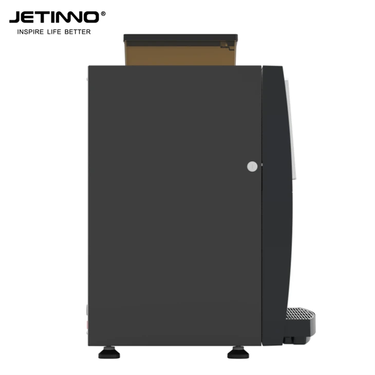 Table Top Coffee Vending Machine For Office Horeca drink machine factory